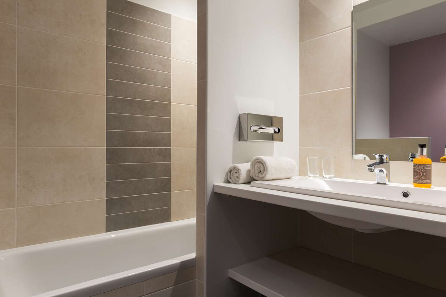 Фото Best Western Hotel Le Galice Centre-Ville