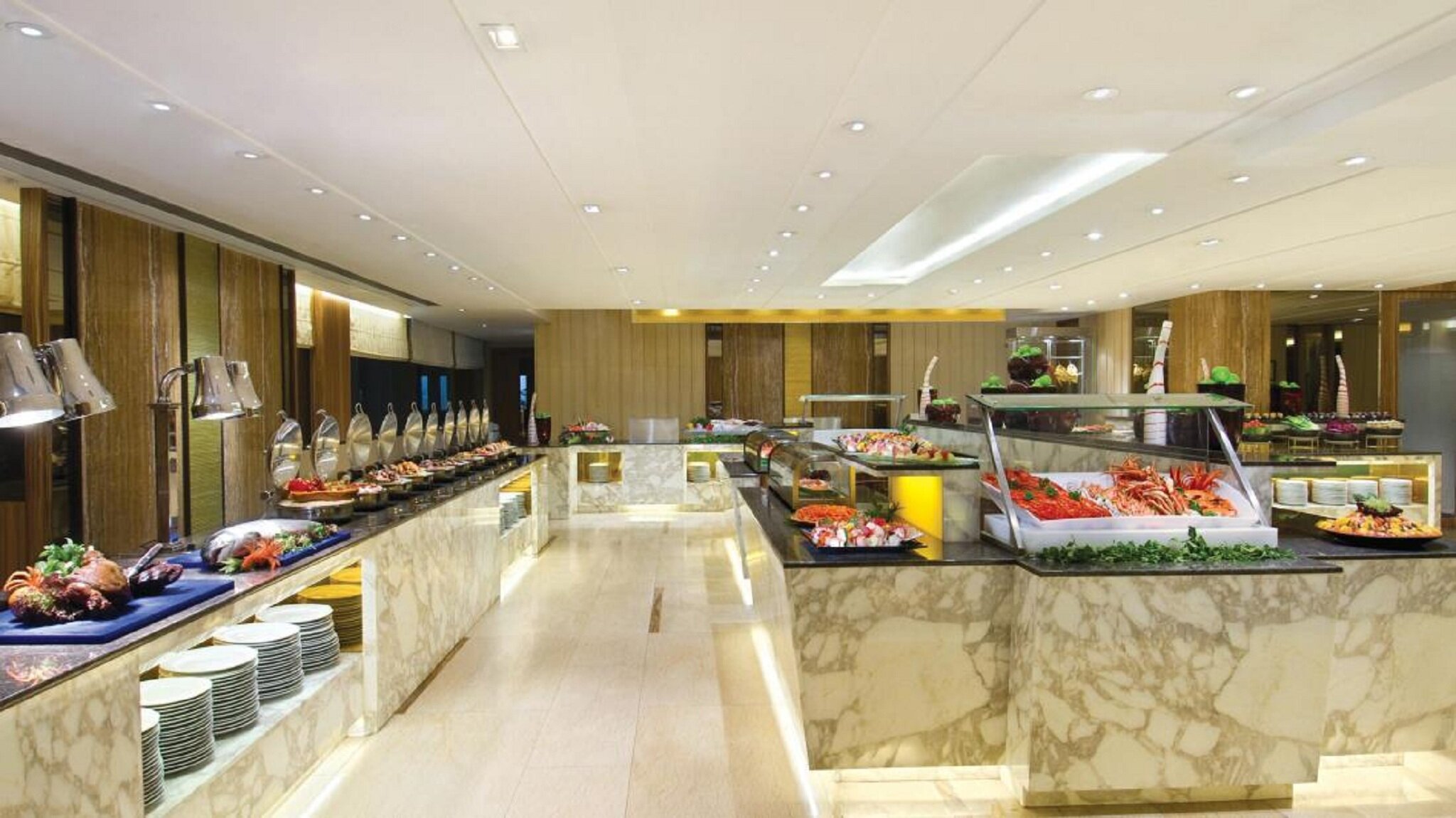 Фото Royal Park Hotel