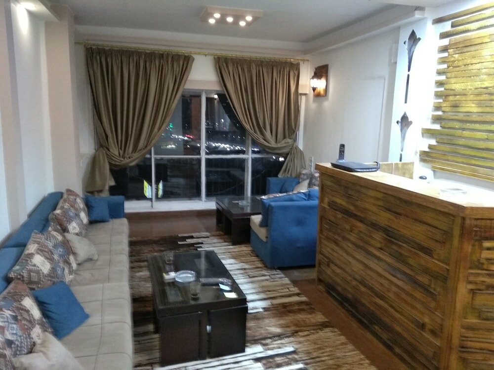 Фото Castle Hotel