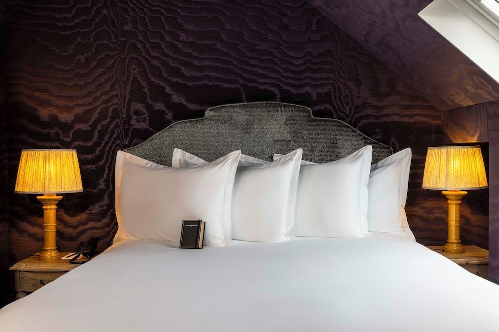 Фото 3H Paris Marais