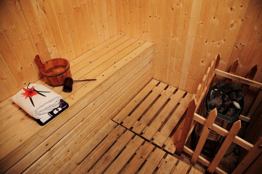 Фото Baolong Hotel Shanghai