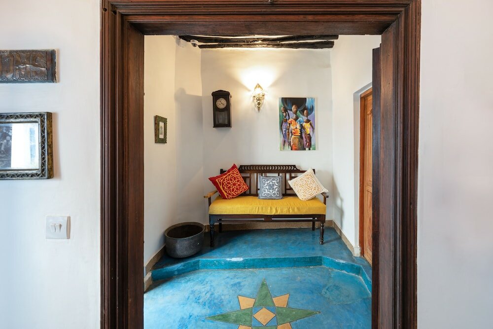 Фото Shaba Boutique Hotel