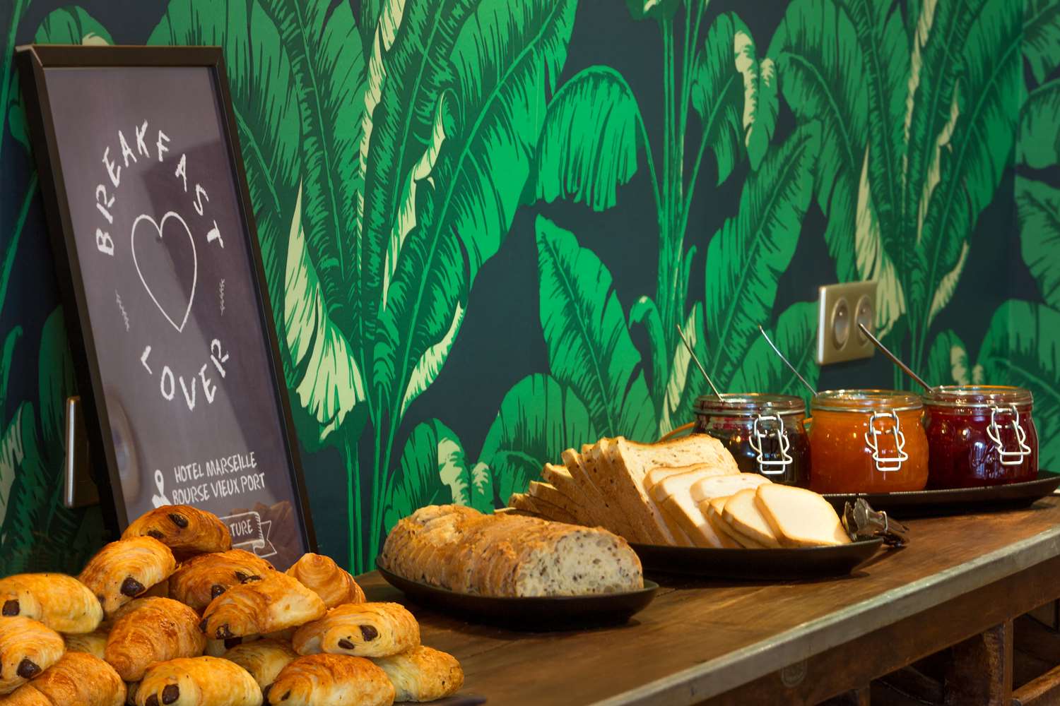 Фото Hotel Marsiho by HappyCulture