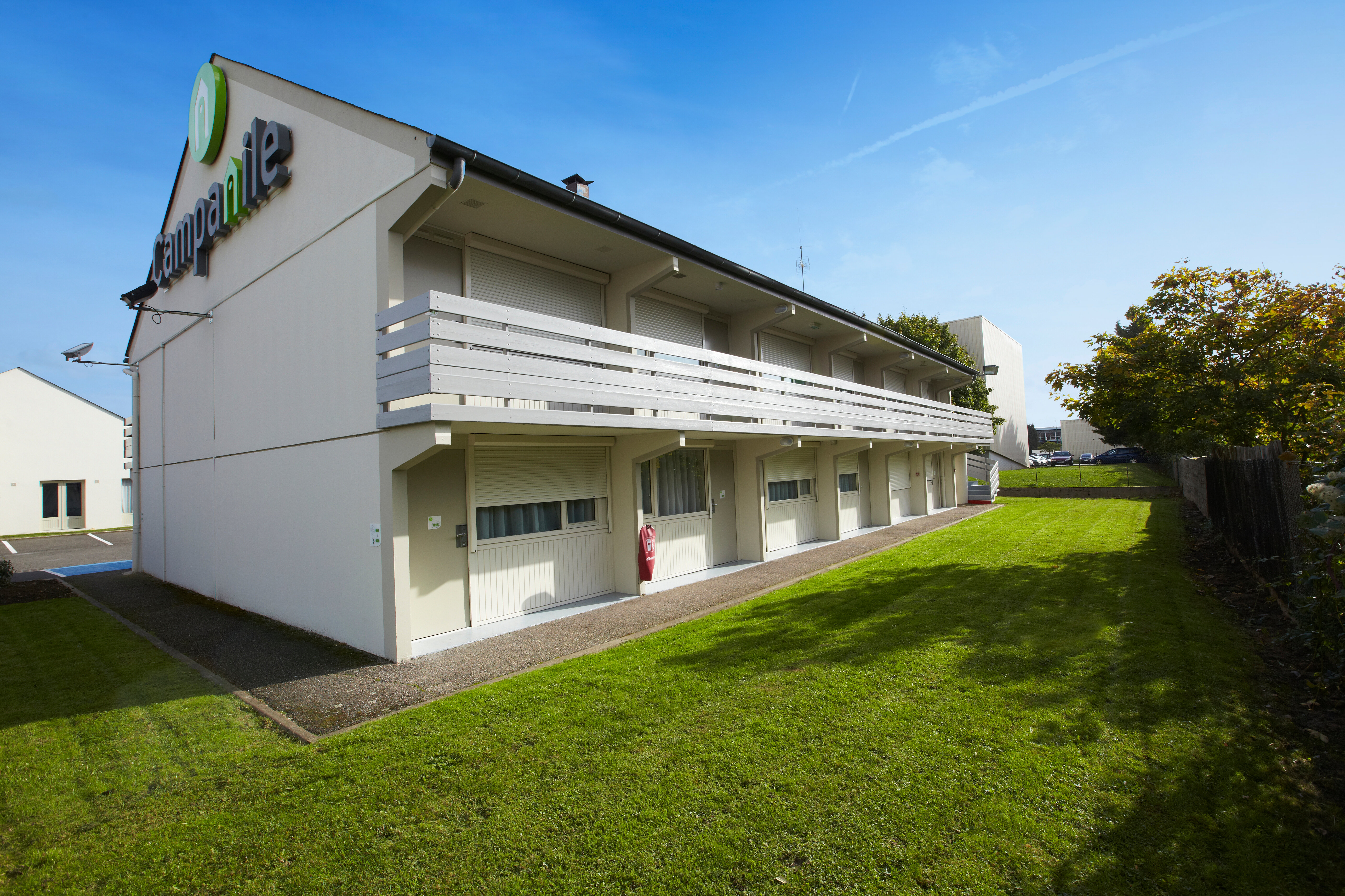 Фото отеля 3