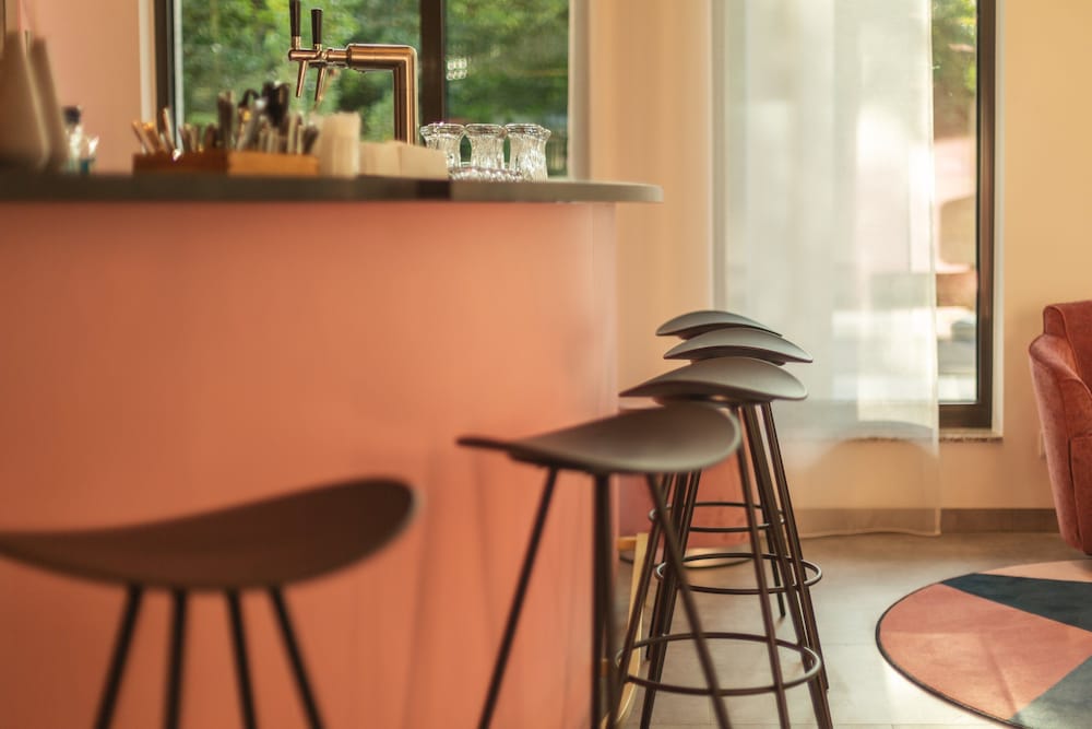 Фото The niu Loco