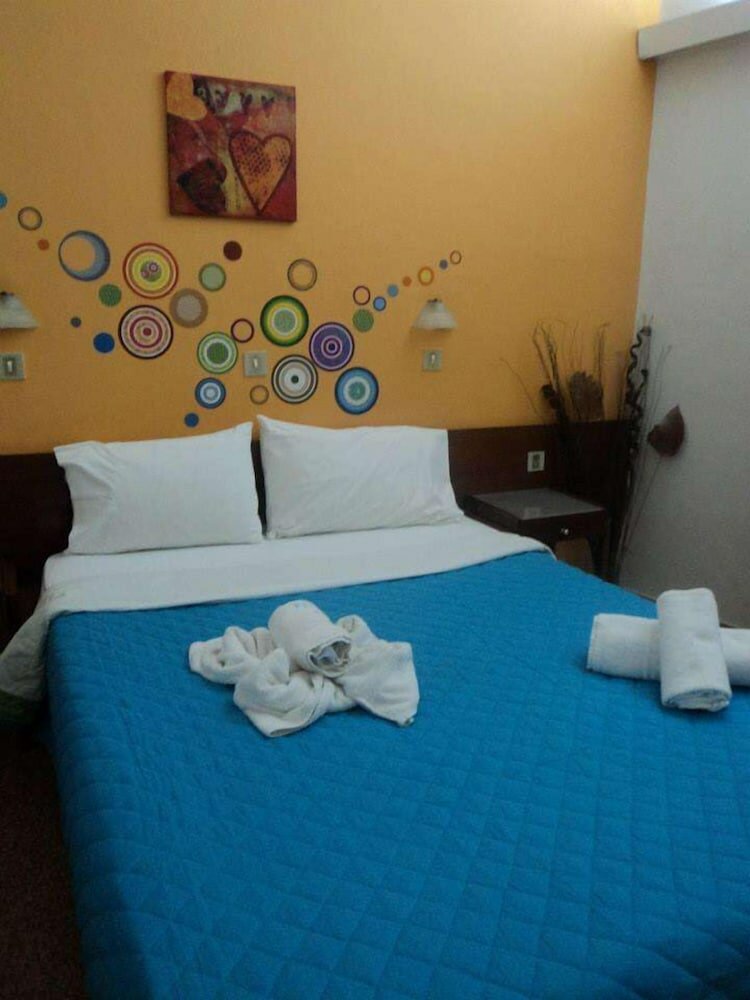 Фото Pasiphae Hotel