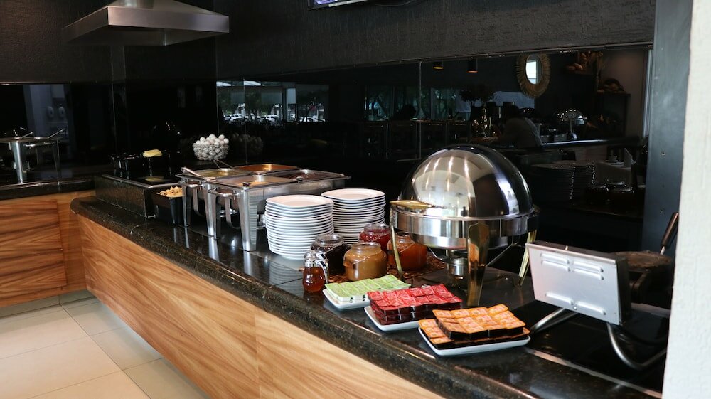 Фото Mesón Ejecutivo