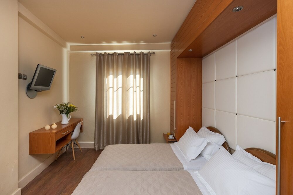 Фото Palladion Hotel