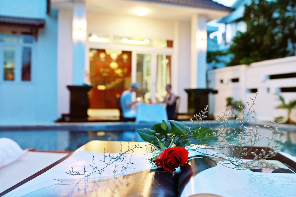 Фото Well-To-Do Villa