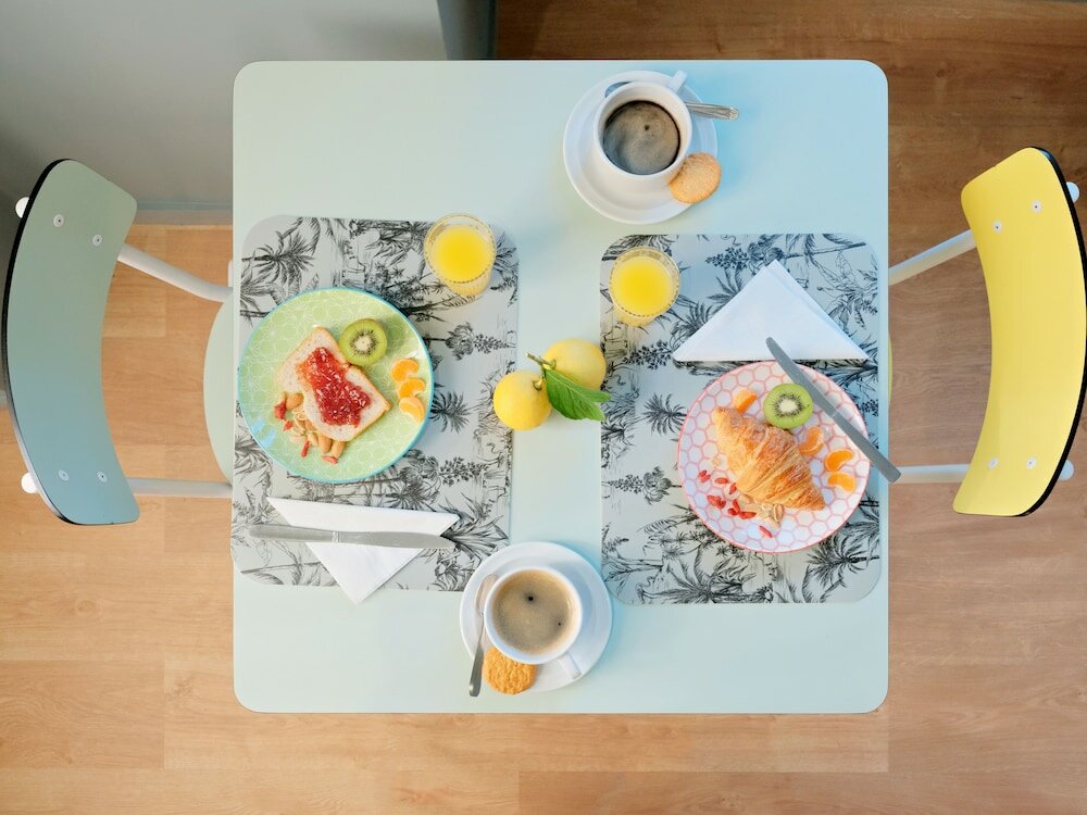 Фото Hotel Lemon