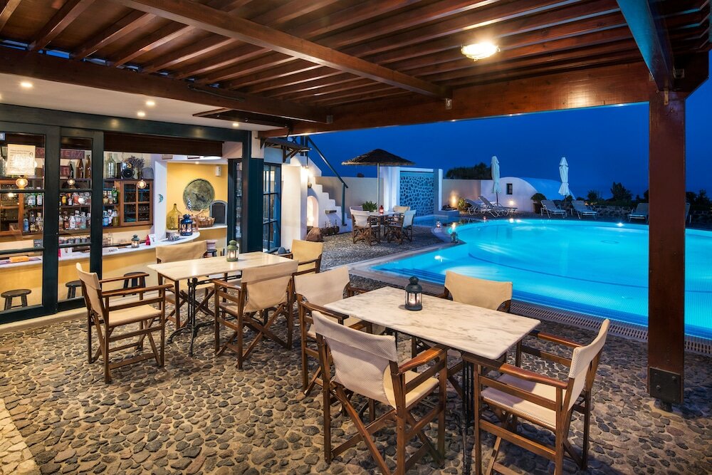 Фото Hotel Kalimera