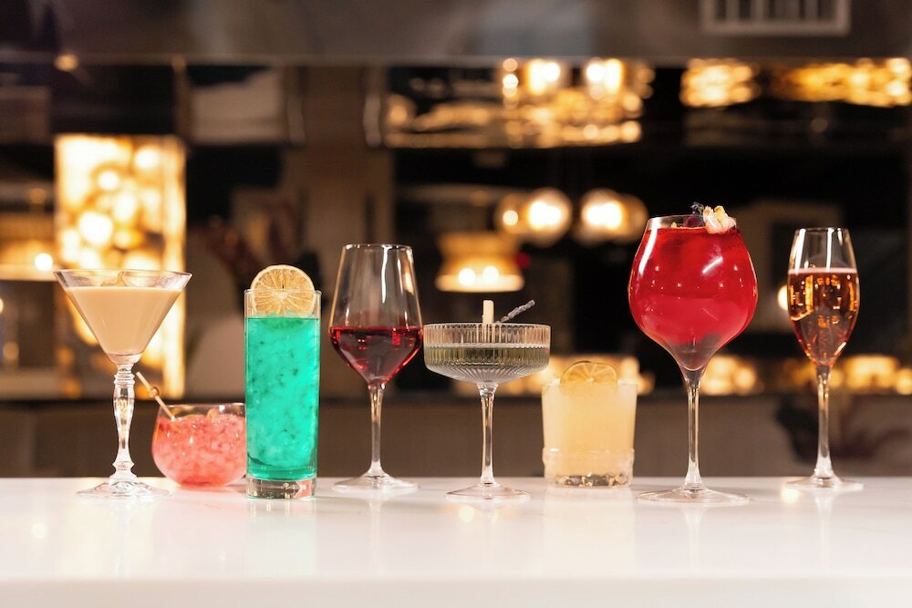 Фото Copley Square Hotel