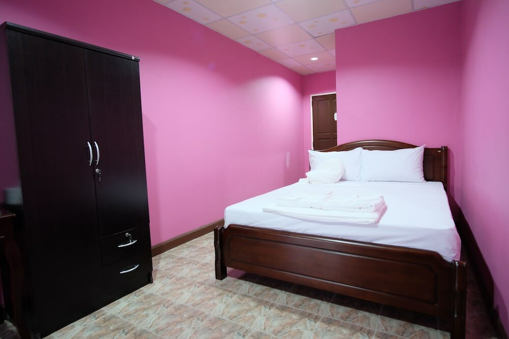 Hotel Sweet Dreams Hometel, Krabi, photo