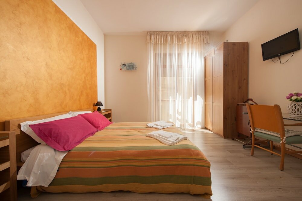 Фото B&b LecceSalento
