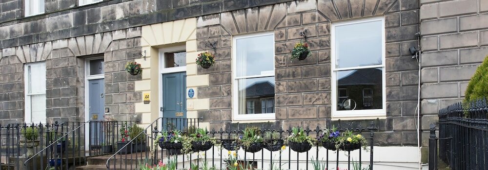 Фото Sherwood Guest House