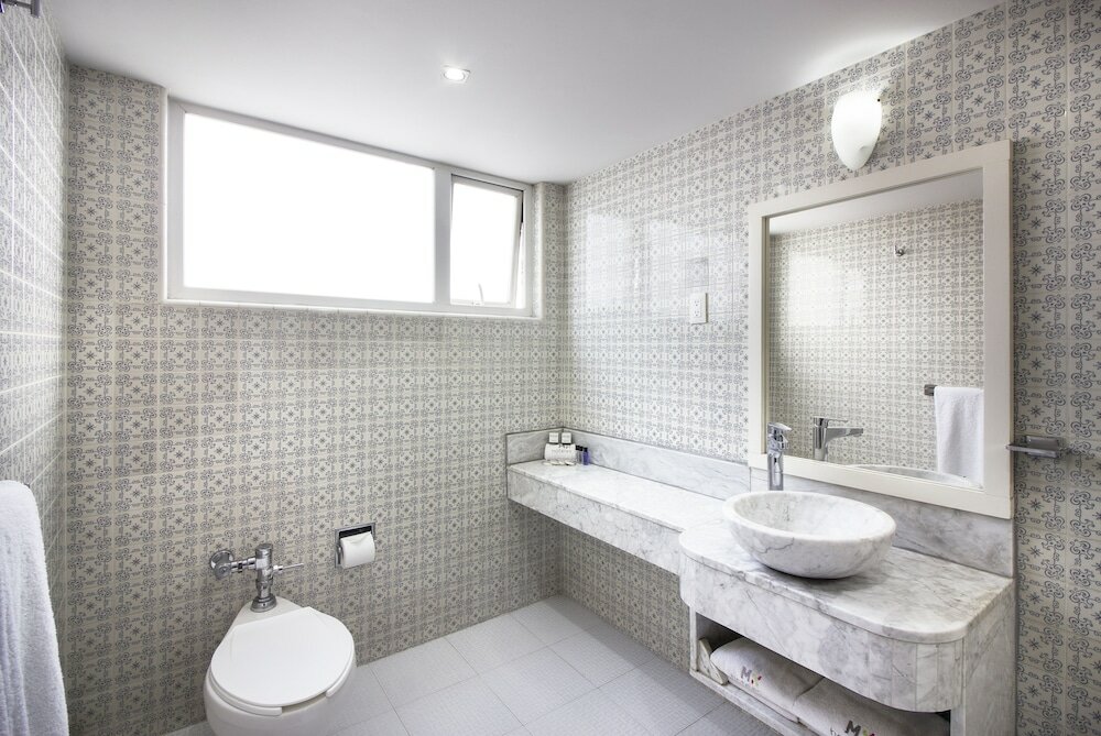 Фото Hotel MX garibaldi