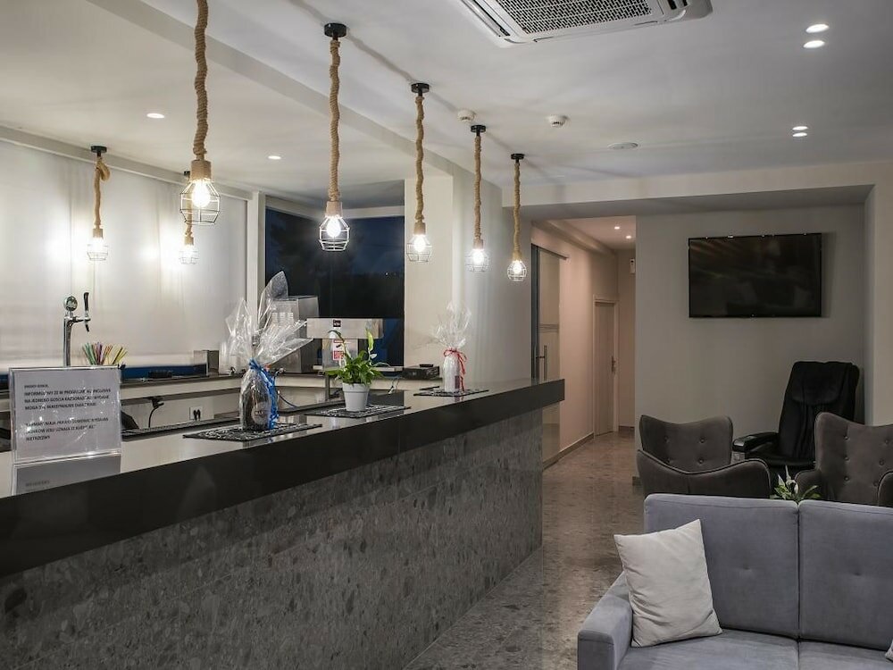 Фото Golden Coast Resort