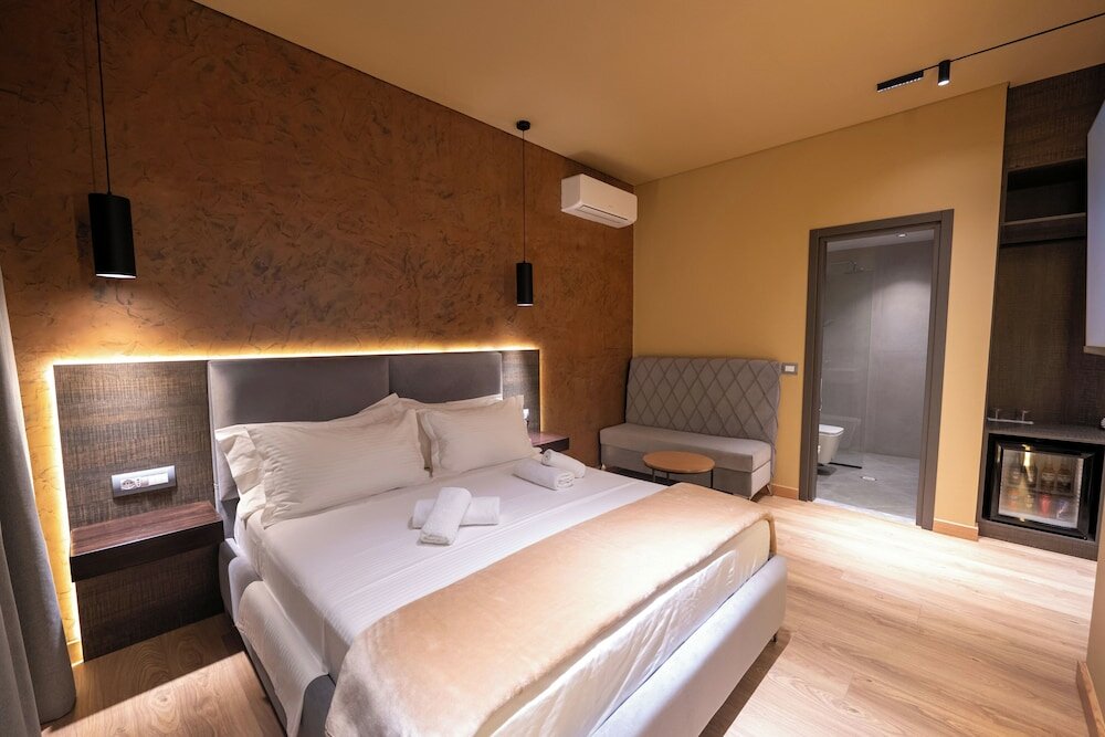 Фото Hotel Piramida