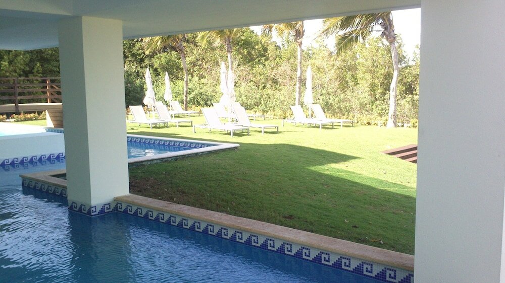 Фото BlueBay Grand Esmeralda All Inclusive