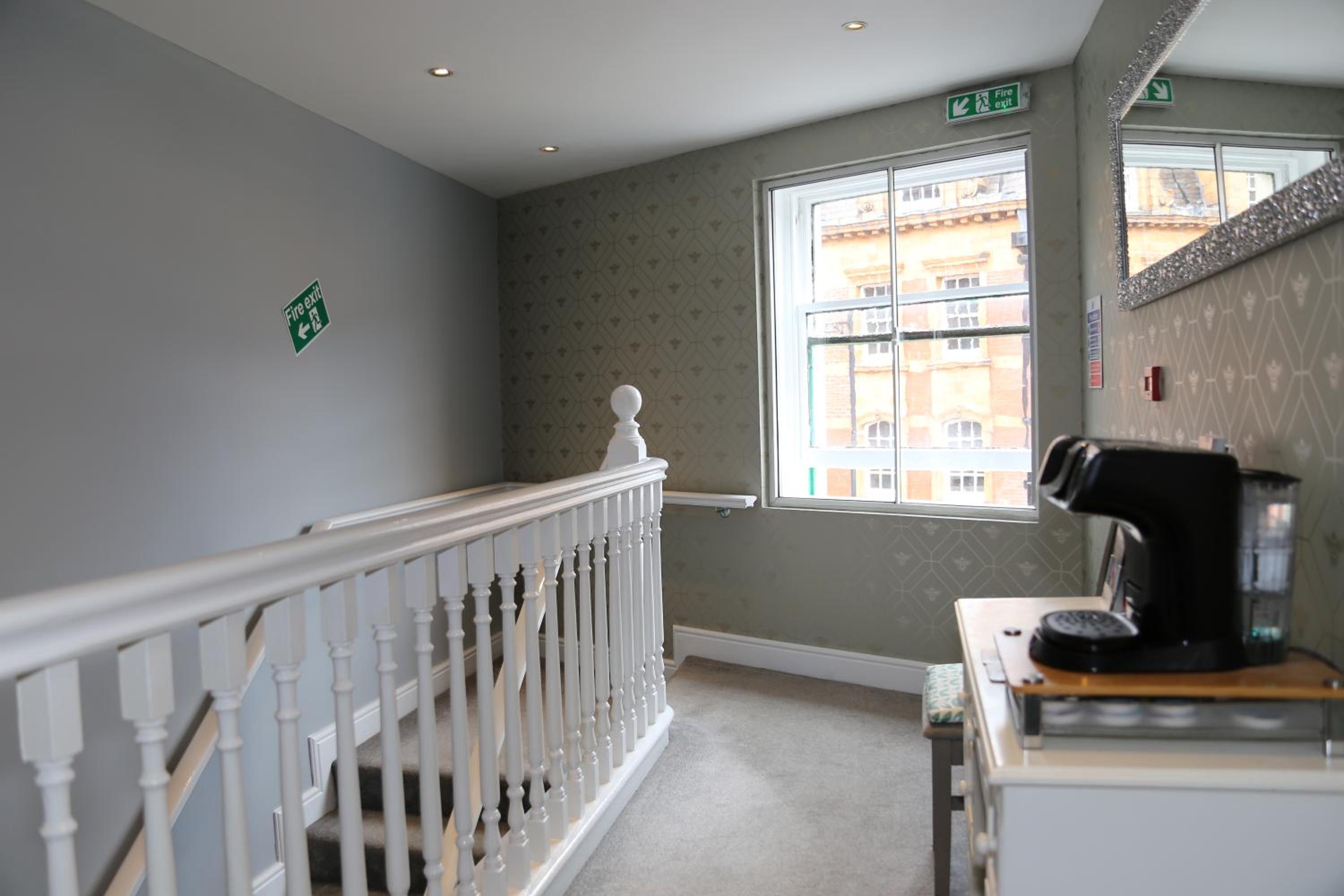 Фото The Bulls Head