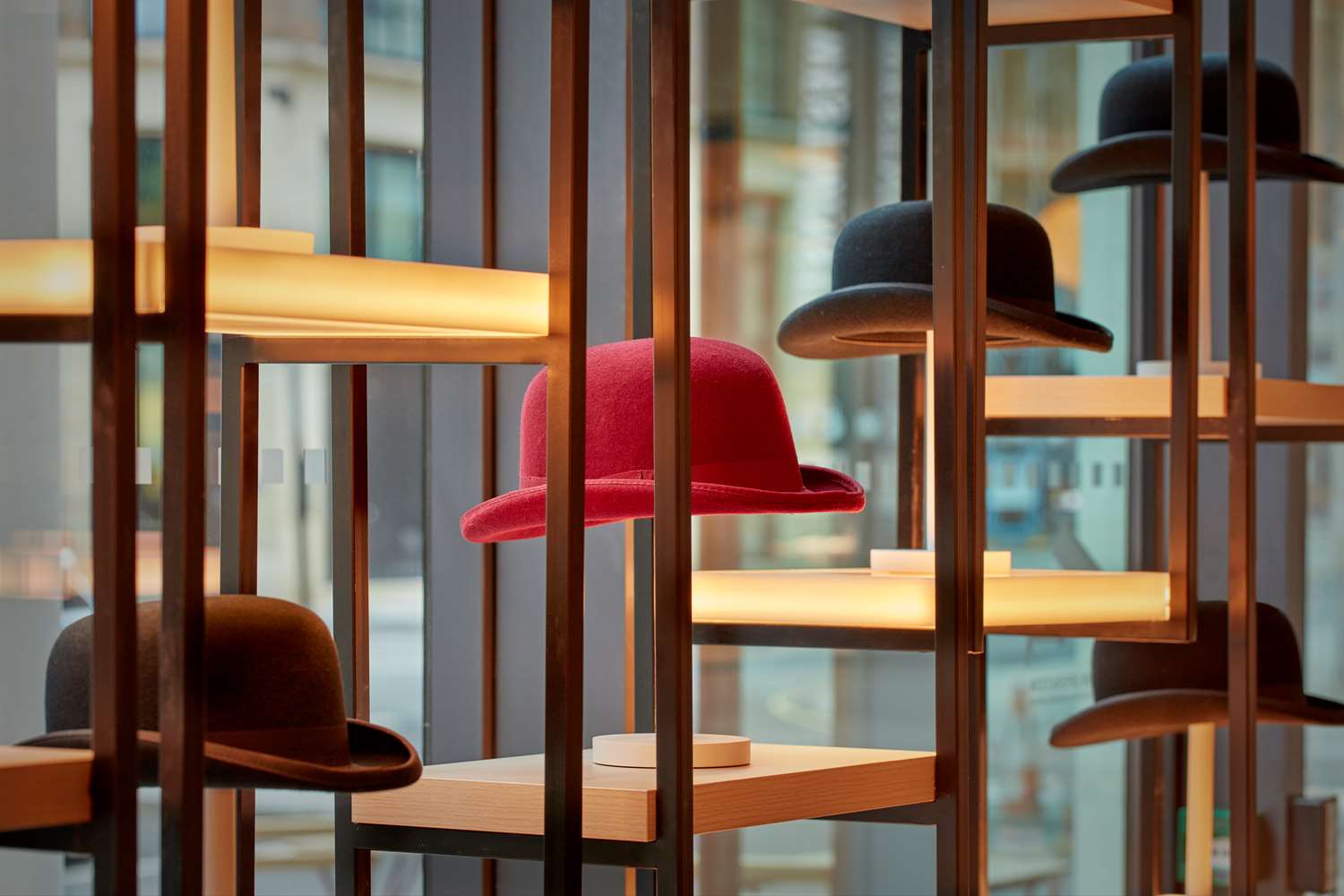 Фото The Westminster London, Curio Collection by Hilton