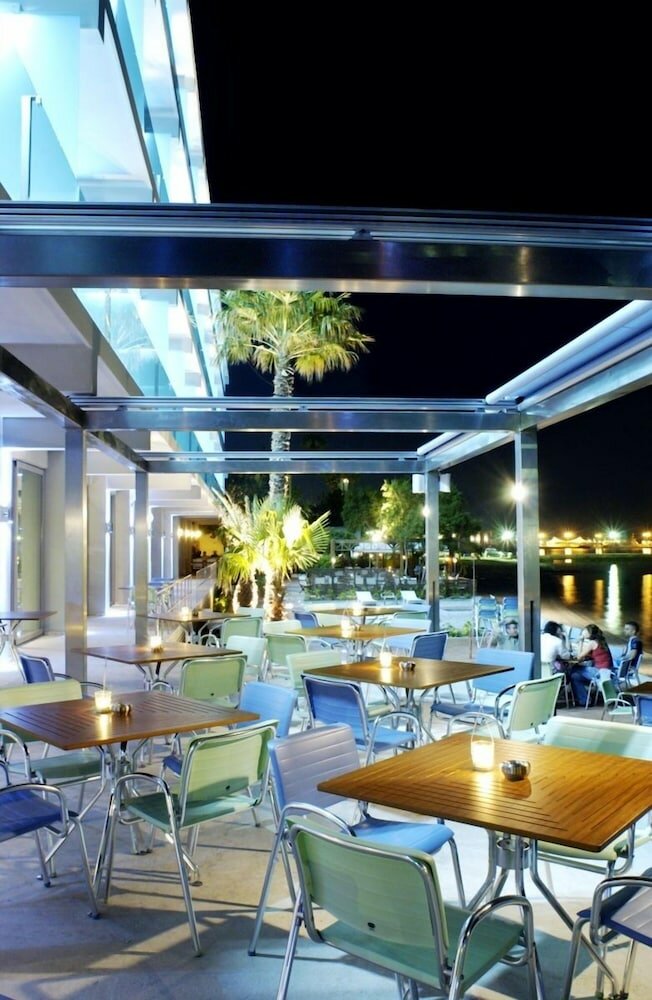 Фото Kos Aktis Art Hotel