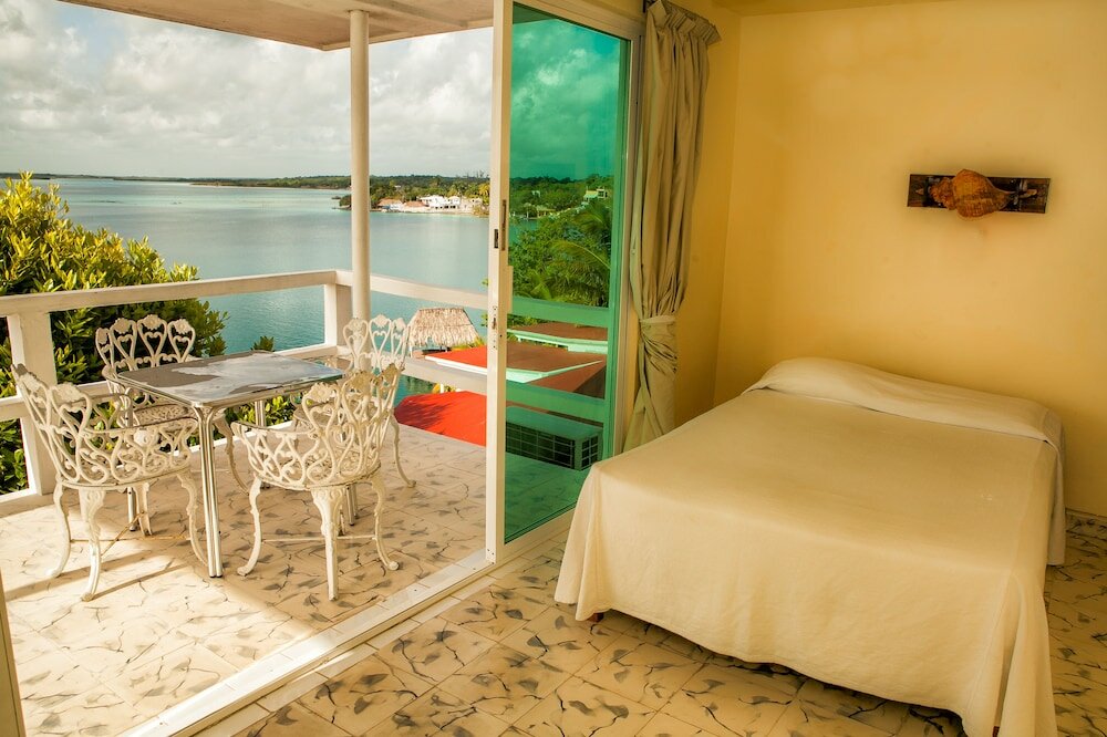 Фото Hotel Laguna Bacalar
