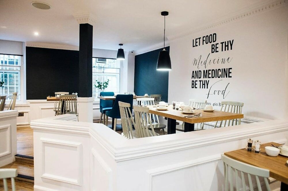 Фото Argyll Hotel