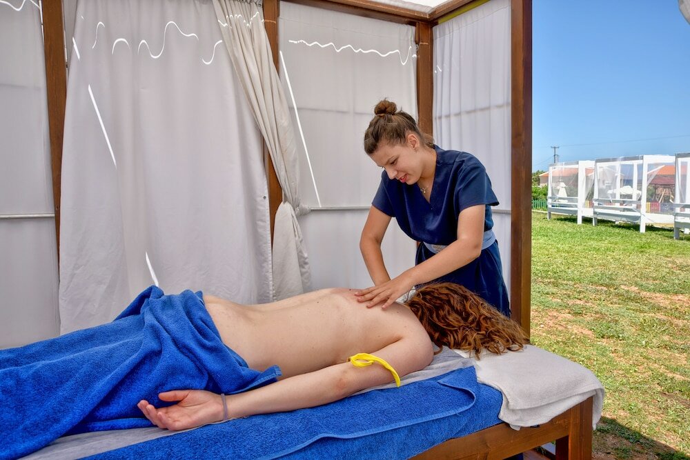 Фото Gouves Bay Hotel