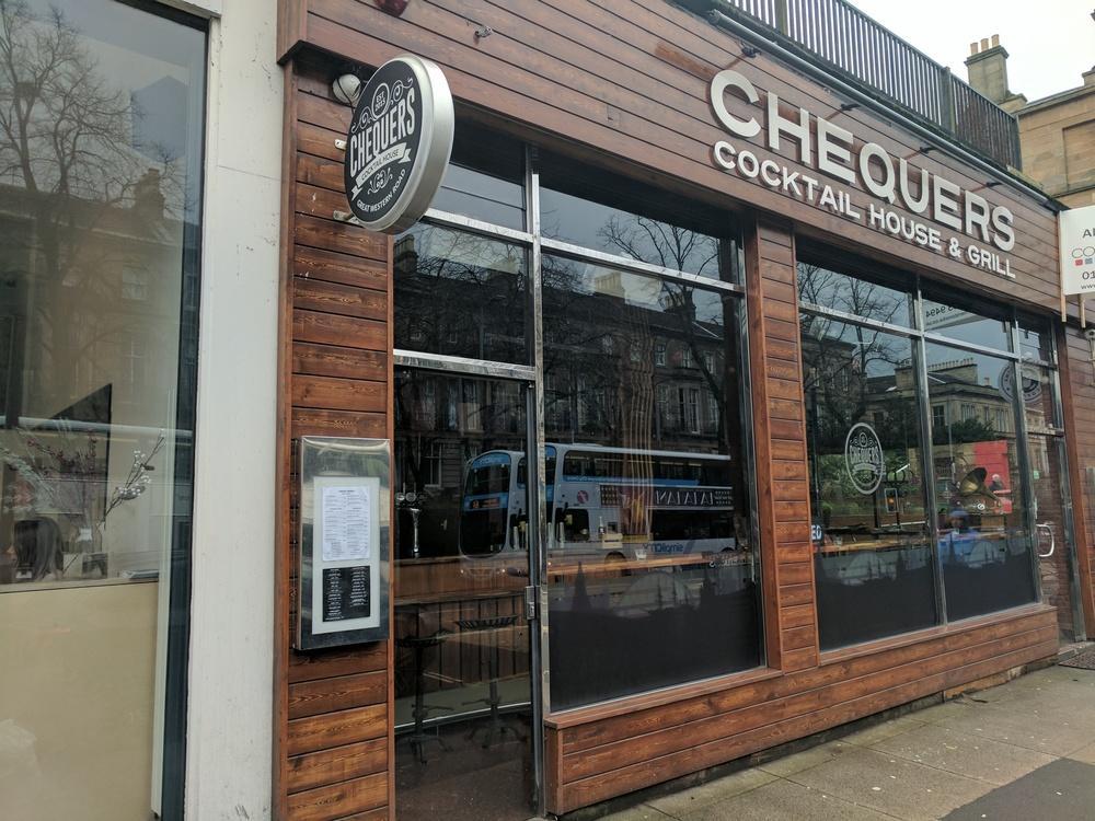 Фото Kelvin Hotel West End