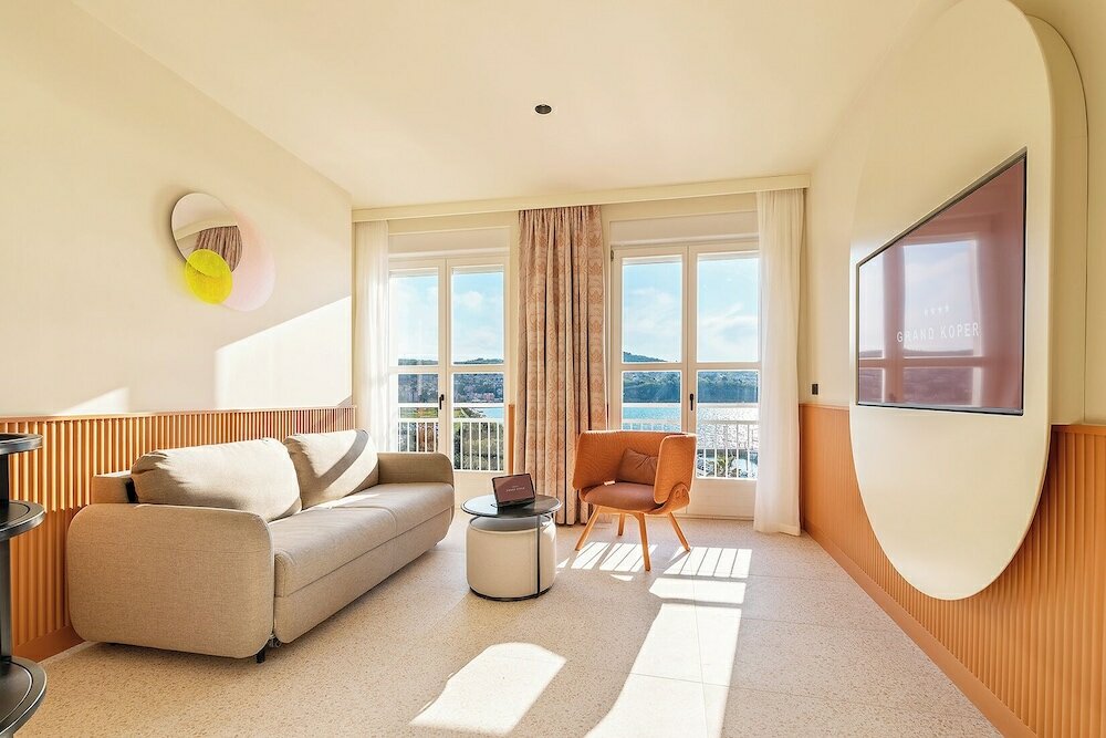 Фото Hotel Koper