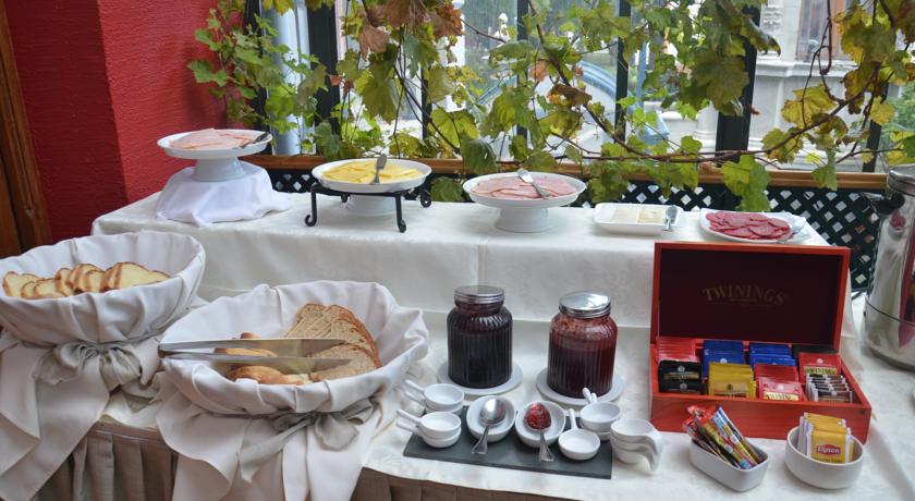 Фото Hotel Jose Nogueira