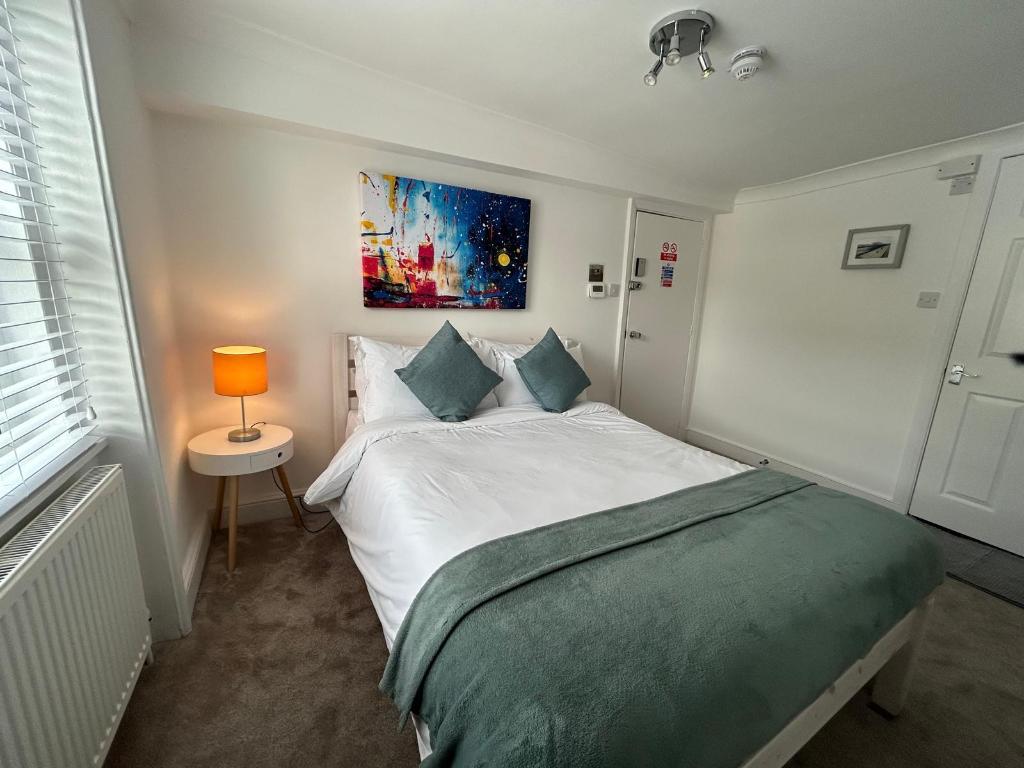 Фото Number 14 Guest House