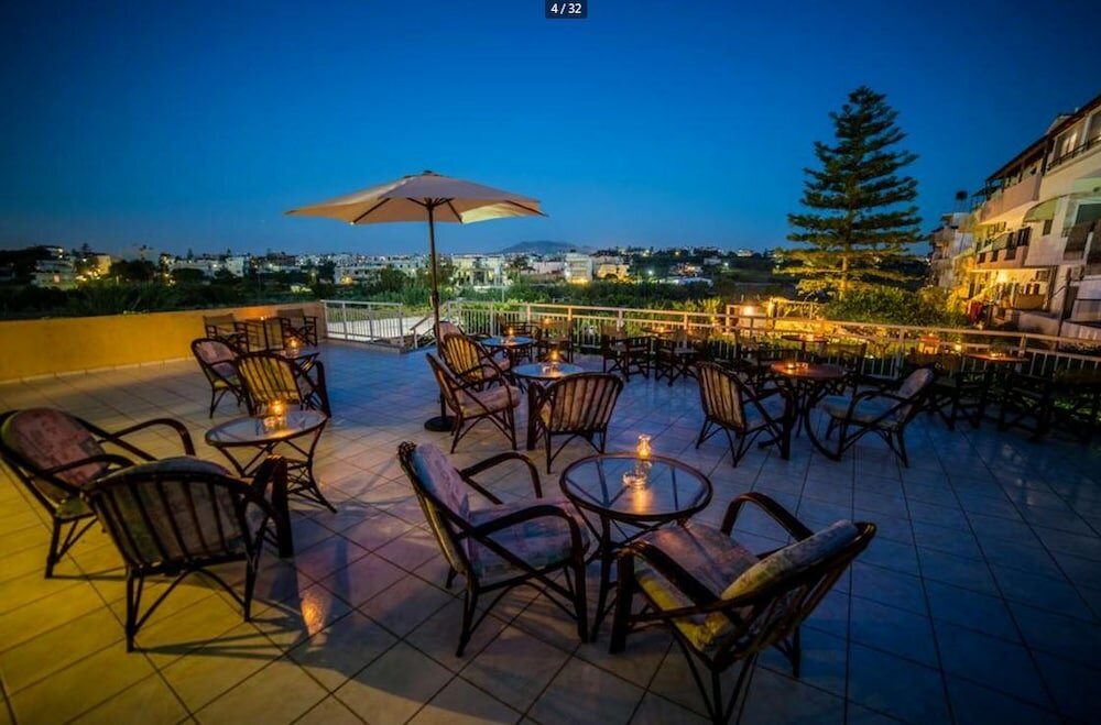 Фото Roxani Hotel