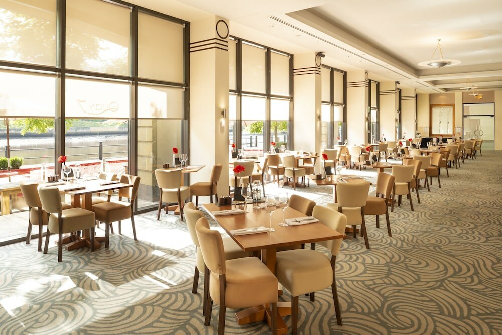 Фото Copthorne Hotel Newcastle