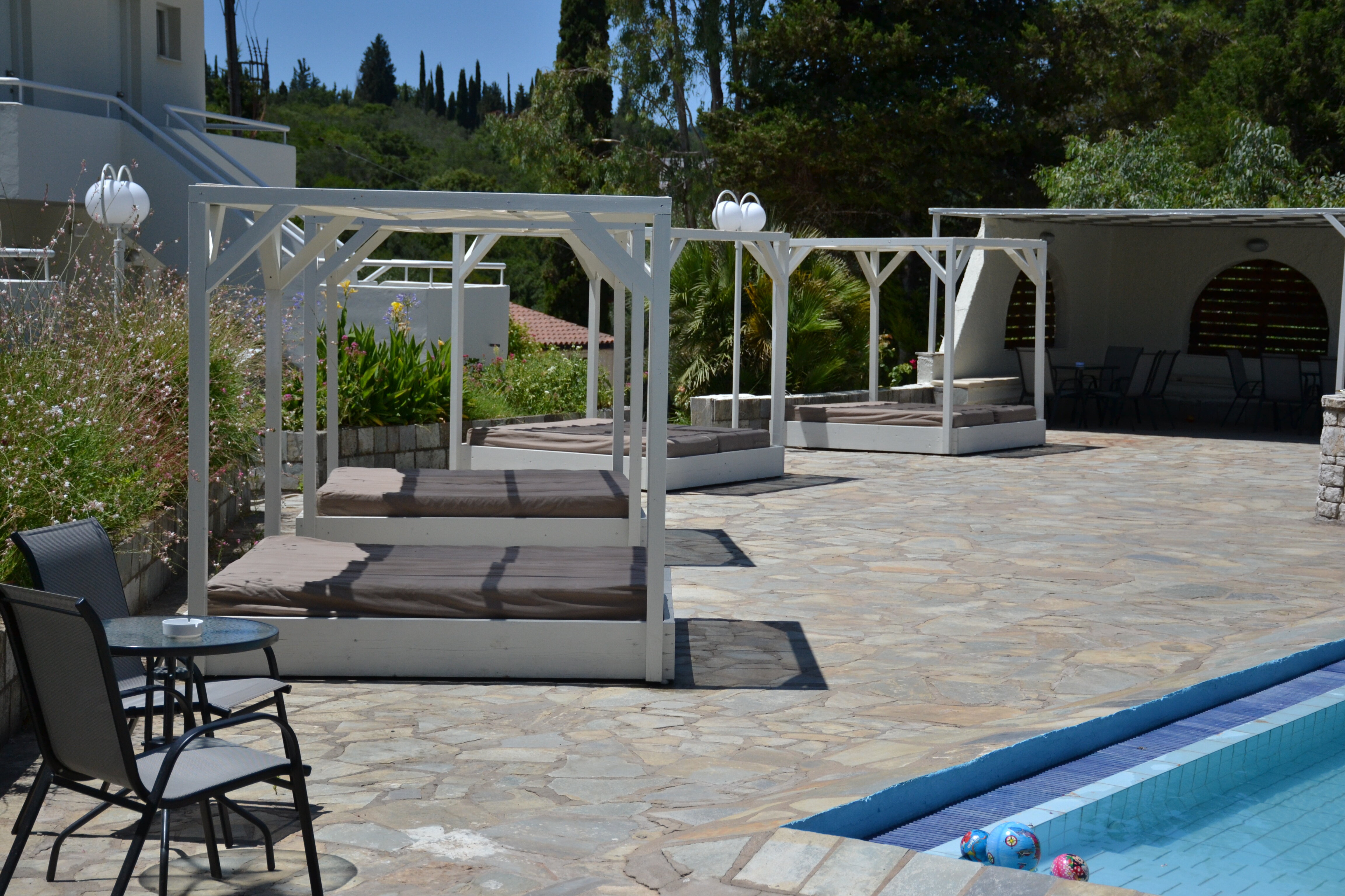 Фото Dassia Holiday Club