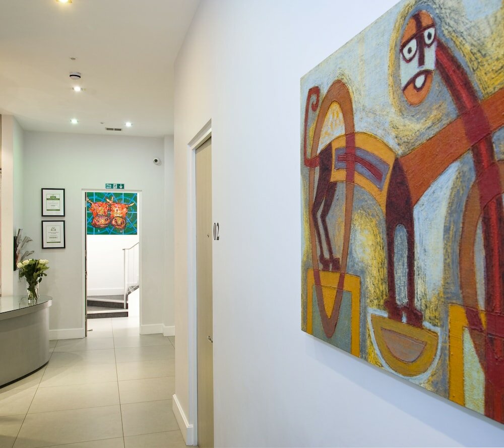 Фото Templeton Place by Supercity Aparthotels