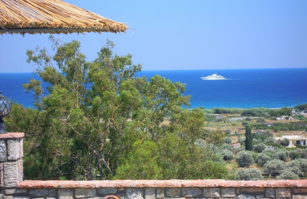 Фото Gardenia Hotel