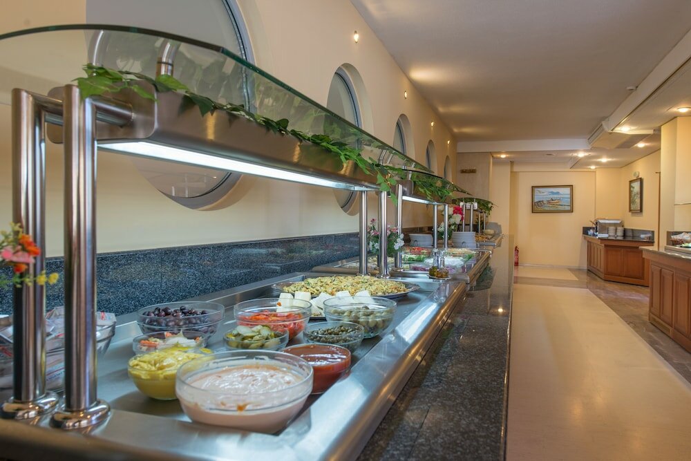 Фото Astir Beach