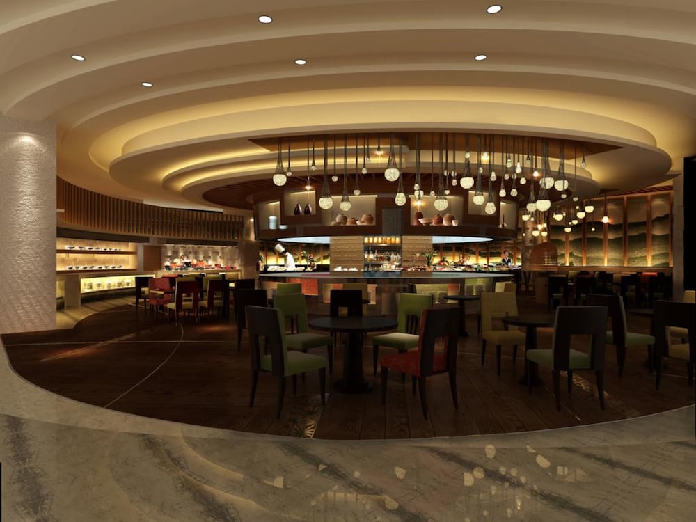 Фото Grand New Century Hotel Fuyang