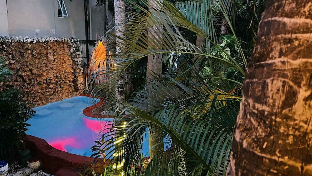 Фото Hotel Playa del Karma