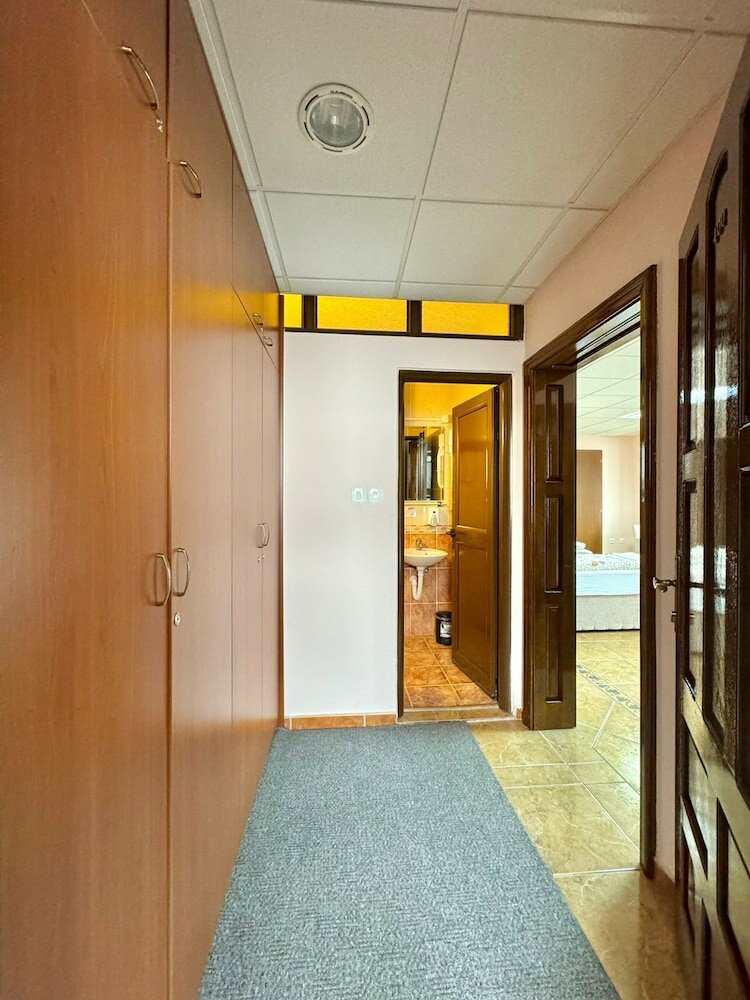 Фото Hotel Grbalj