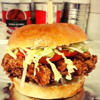 Фото Holroyd Arms