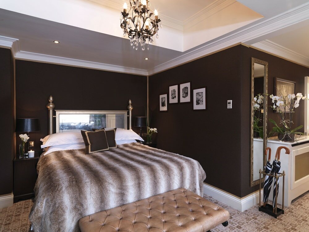 Фото The Montague On The Gardens by Red Carnation Hotel Collection