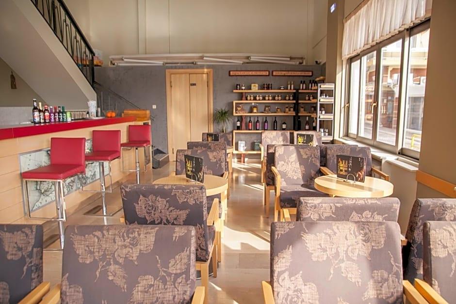 Фото Hotel Erika