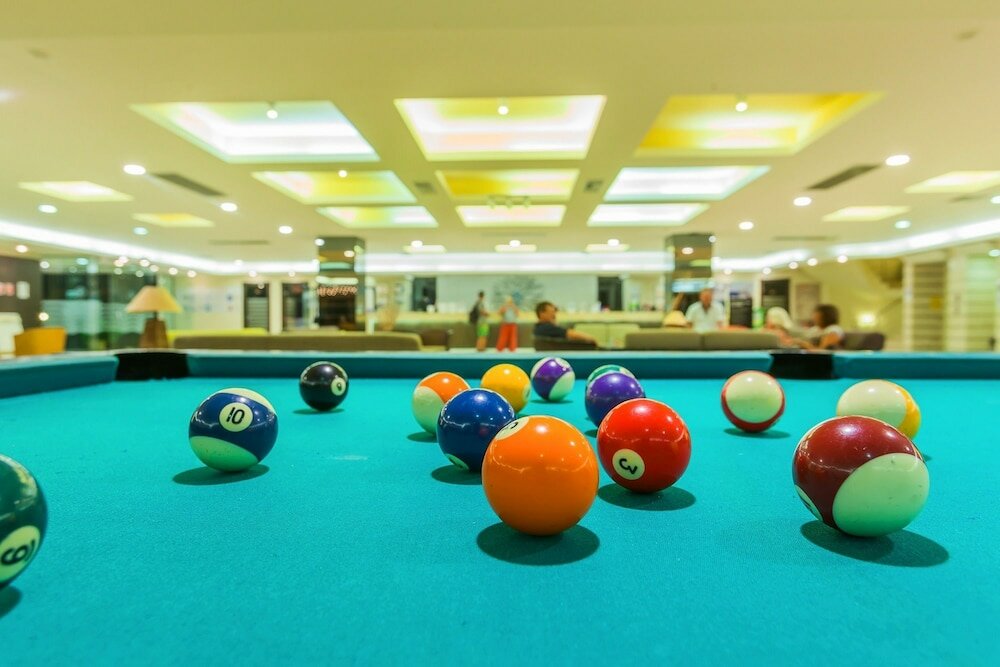 Фото Xenios Anastasia Resort & SPA