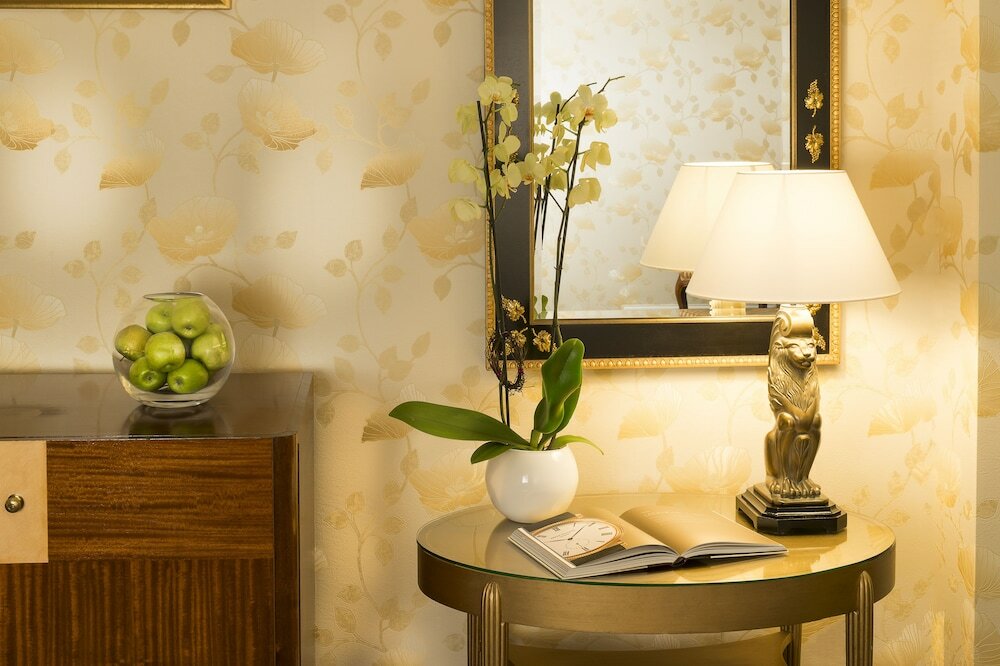 Фото Millennium Hotel London Knightsbridge