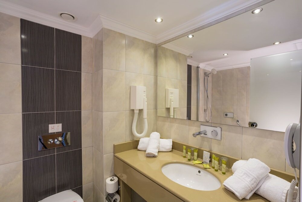 Фото Blue Horizon Hotel