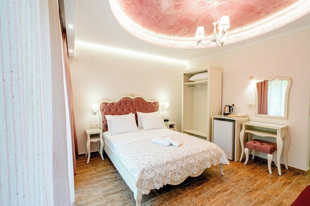 Фото Hotel Parga Princess
