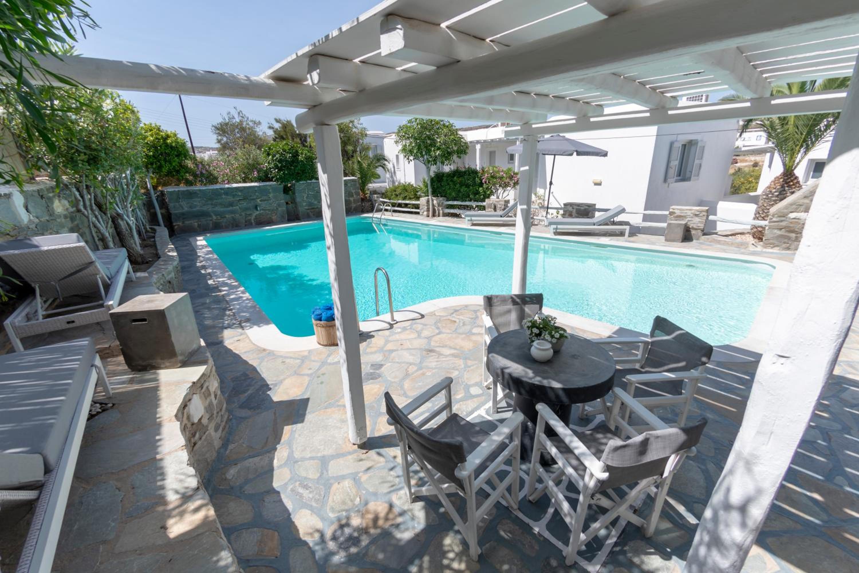 Фото Hotel Manos